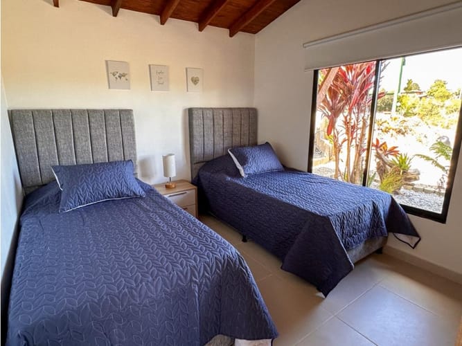 Casa de 3 alcobas en venta en Aeropuerto, Rionegro, 120 m² · foto 12 de 24