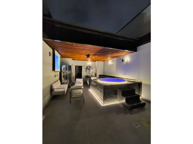 Apartamento de 12 alcobas en venta en Manila, Medellín, 150 m² · foto 16 de 20
