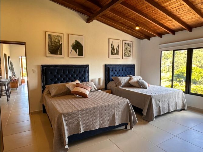 Casa de 3 alcobas en venta en Aeropuerto, Rionegro, 120 m² · foto 14 de 24
