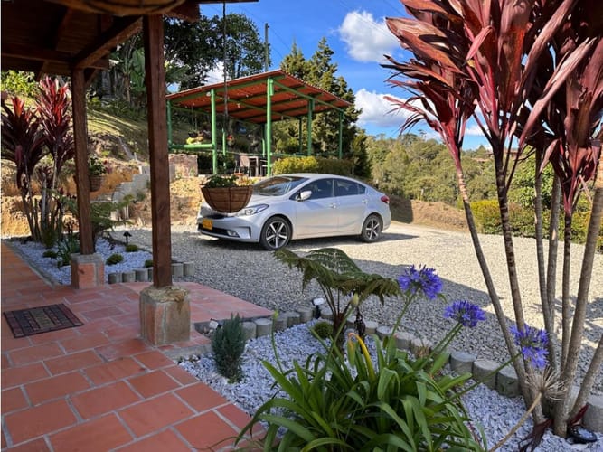 Casa de 3 alcobas en venta en Aeropuerto, Rionegro, 120 m² · foto 19 de 24