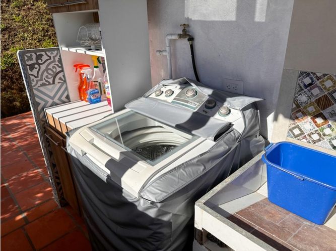 Casa de 3 alcobas en venta en Aeropuerto, Rionegro, 120 m² · foto 21 de 24