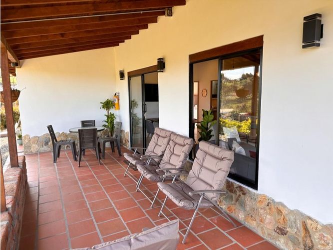 Casa de 3 alcobas en venta en Aeropuerto, Rionegro, 120 m² · foto 23 de 24