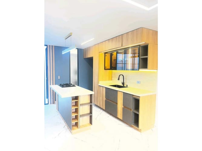 Casa de 3 alcobas en venta en La Ceja, 120 m² · foto 3 de 22