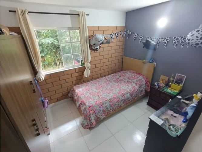 Casa de 4 alcobas en venta en Sabaneta Real, Sabaneta, 106 m² · foto 4 de 15