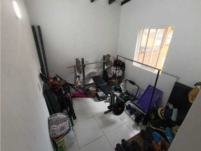 Casa de 4 alcobas en venta en Sabaneta Real, Sabaneta, 106 m² · foto 6 de 15