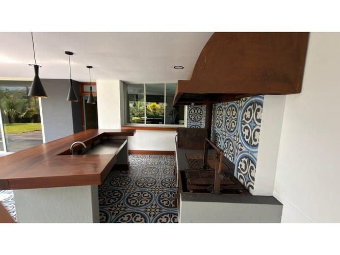 Casa de 4 alcobas en venta en Escobero, Envigado, 660 m² · foto 10 de 24