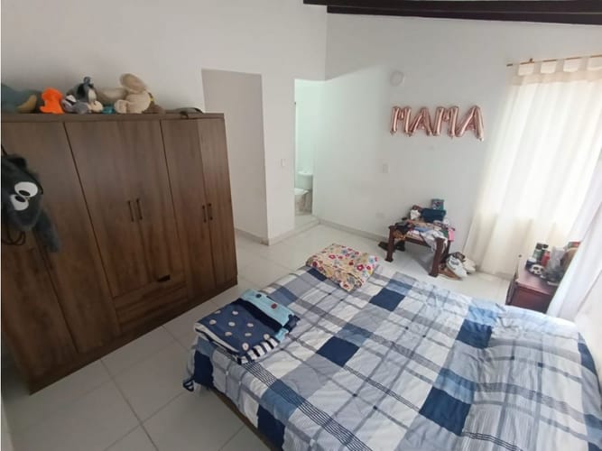 Casa de 4 alcobas en venta en Sabaneta Real, Sabaneta, 106 m² · foto 7 de 15
