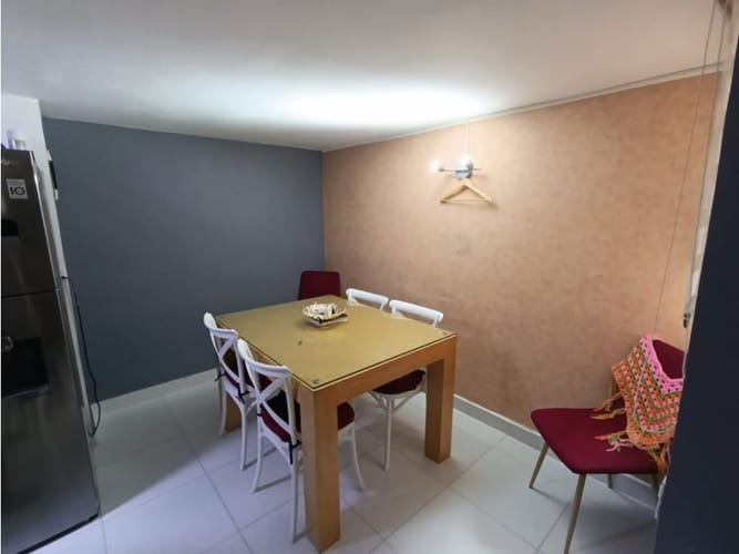 Casa de 4 alcobas en venta en Sabaneta Real, Sabaneta, 106 m² · foto 8 de 15