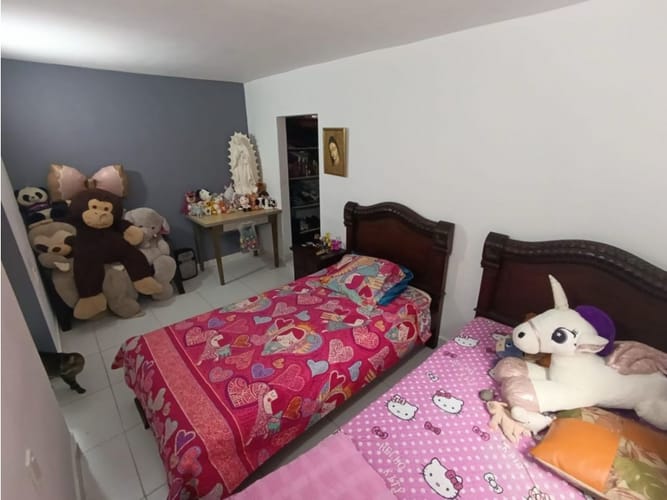 Casa de 4 alcobas en venta en Sabaneta Real, Sabaneta, 106 m² · foto 10 de 15