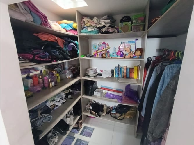 Casa de 4 alcobas en venta en Sabaneta Real, Sabaneta, 106 m² · foto 12 de 15