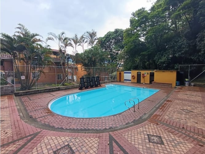 Casa de 4 alcobas en venta en Sabaneta Real, Sabaneta, 106 m² · foto 13 de 15