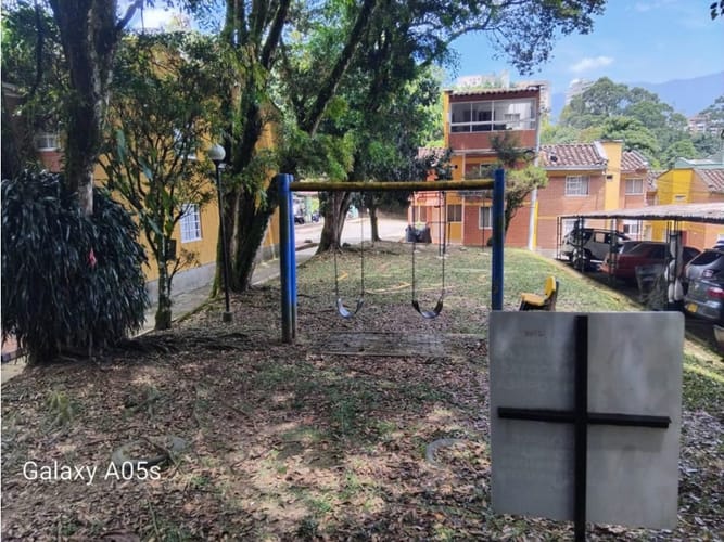 Casa de 4 alcobas en venta en Sabaneta Real, Sabaneta, 106 m² · foto 15 de 15