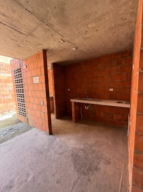 Casa de 3 alcobas en venta en Bolo - La Italia, Palmira, 93 m² · foto 2 de 9