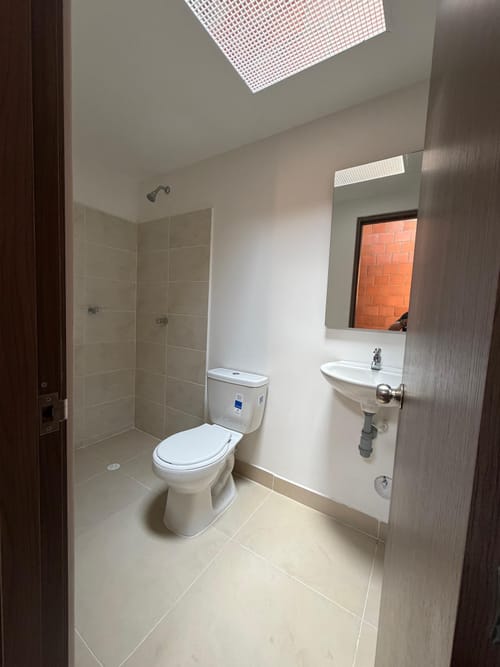 Casa de 3 alcobas en venta en Bolo - La Italia, Palmira, 93 m² · foto 3 de 9