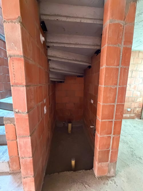 Casa de 3 alcobas en venta en Bolo - La Italia, Palmira, 93 m² · foto 4 de 9