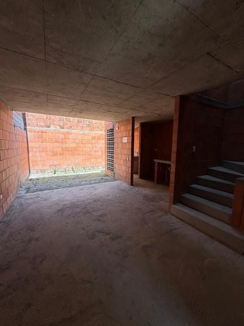 Casa de 3 alcobas en venta en Bolo - La Italia, Palmira, 93 m² · foto 5 de 9