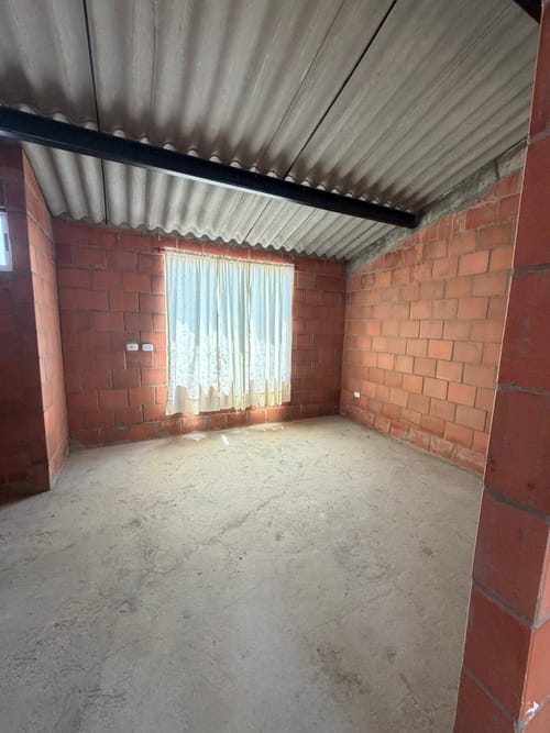 Casa de 3 alcobas en venta en Bolo - La Italia, Palmira, 93 m² · foto 7 de 9