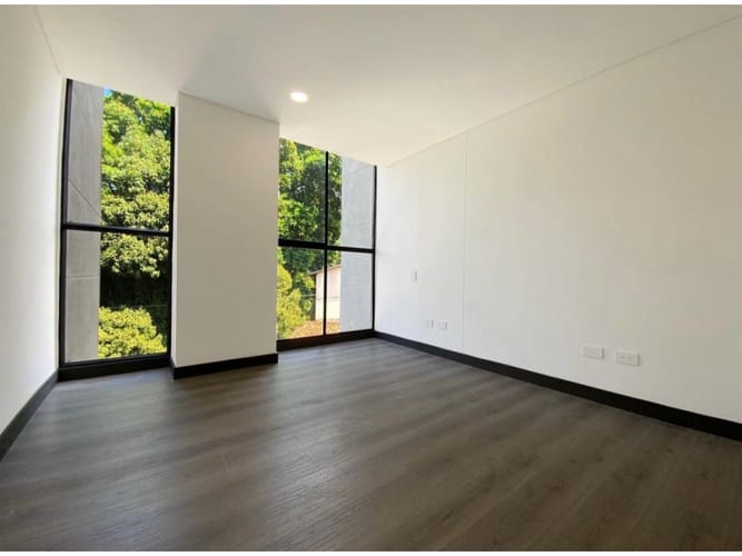 Apartamento de 2 alcobas en venta en Laureles, Rionegro, 109 m² · foto 5 de 10