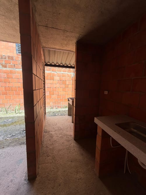 Casa de 3 alcobas en venta en Bolo - La Italia, Palmira, 93 m² · foto 9 de 9