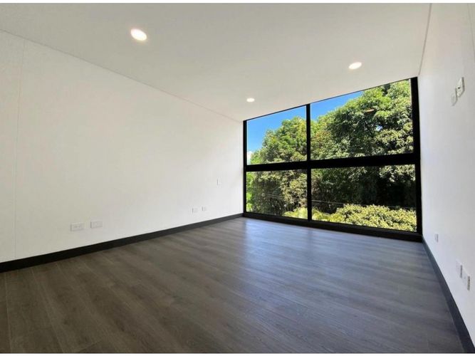 Apartamento de 2 alcobas en venta en Laureles, Rionegro, 109 m² · foto 7 de 10