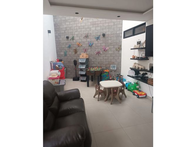 Casa de 3 alcobas en venta en La Ceja, 106 m² · foto 6 de 15