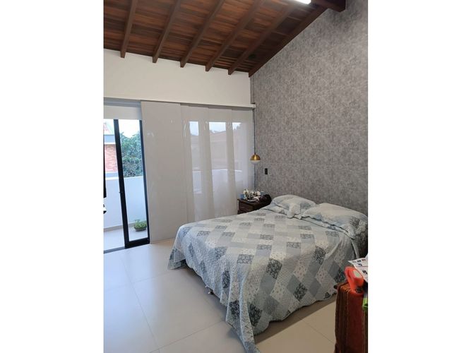 Casa de 3 alcobas en venta en La Ceja, 106 m² · foto 7 de 15