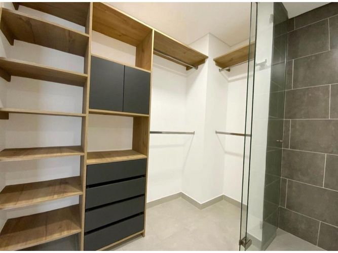 Apartamento de 2 alcobas en venta en Laureles, Rionegro, 109 m² · foto 10 de 10