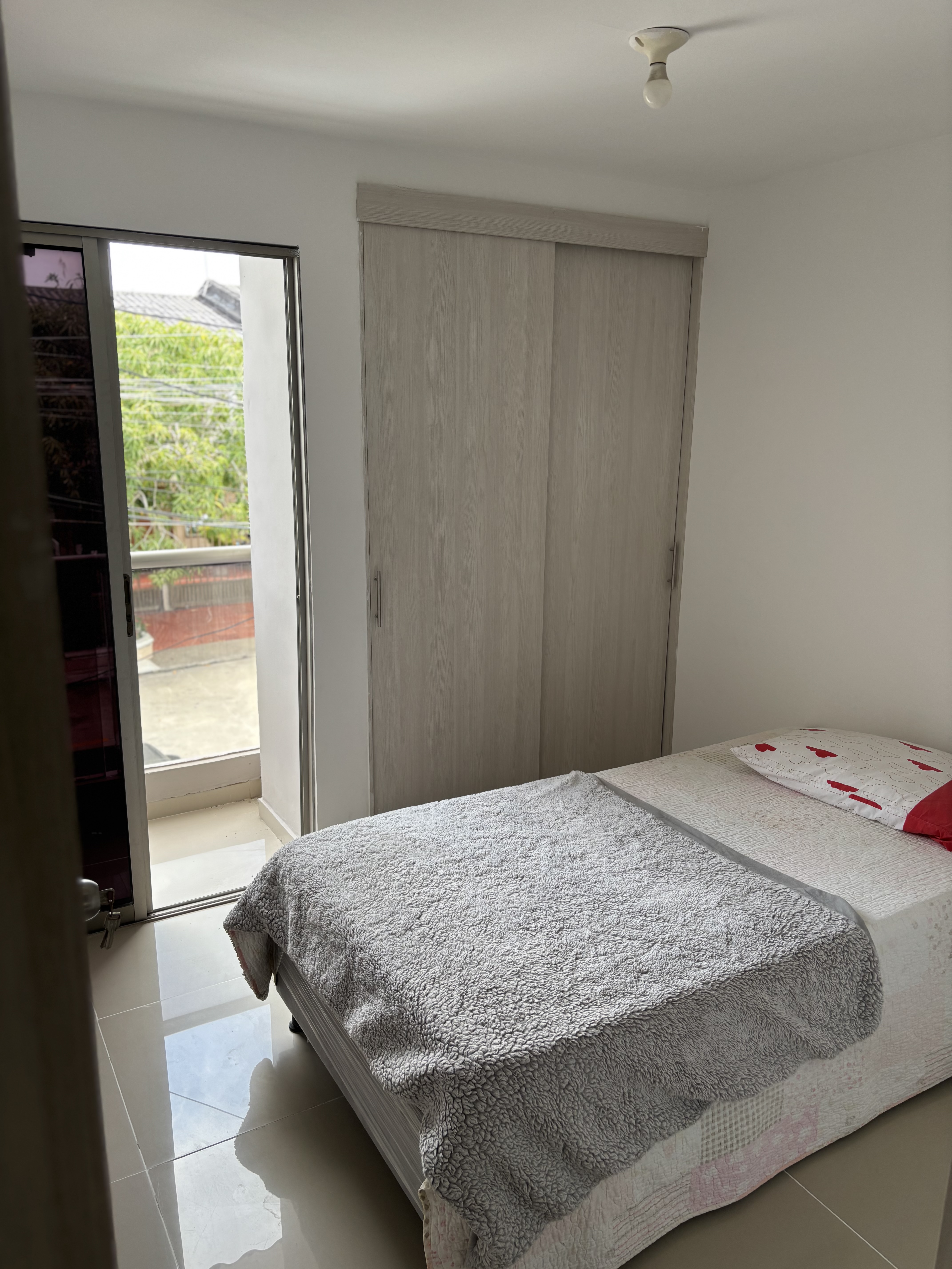 Habitación en Arriendo en Campo alegre, Barranquilla