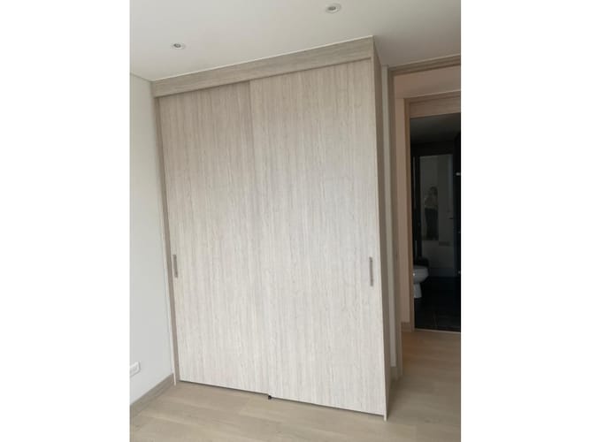 Apartamento de 2 alcobas en venta en El Tesoro, Medellín, 60 m² · foto 5 de 17