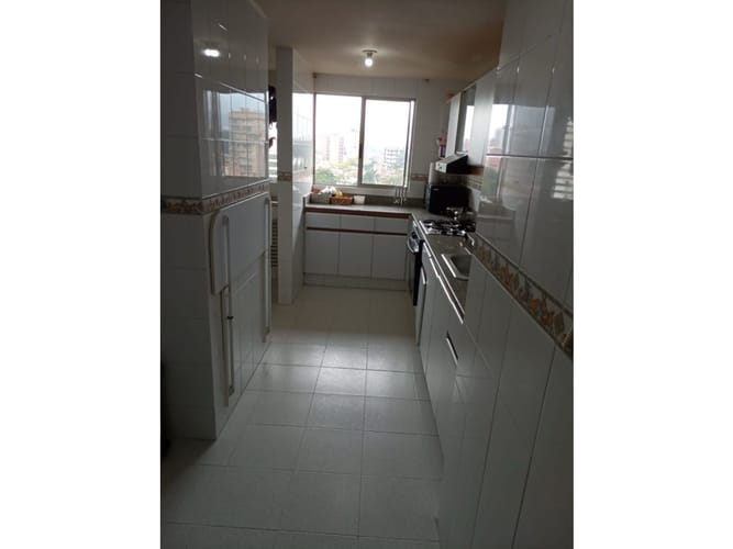 Apartamento de 3 alcobas en venta en Lorena, Medellín, 142 m² · foto 5 de 22