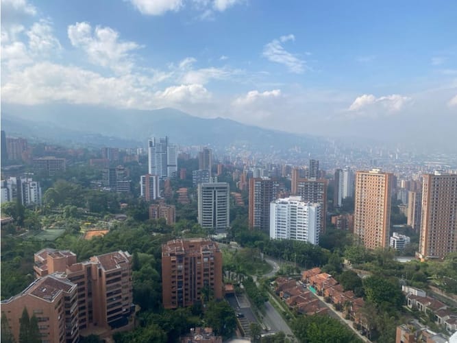 Apartamento de 2 alcobas en venta en El Tesoro, Medellín, 60 m² · foto 17 de 17