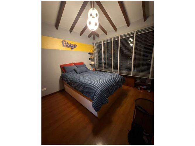 Casa de 3 alcobas en venta en La Pradera, Medellín, 212 m² · foto 11 de 24