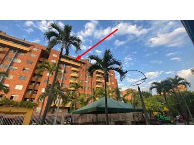 Apartamento de 3 alcobas en venta en Lorena, Medellín, 142 m² · foto 22 de 22