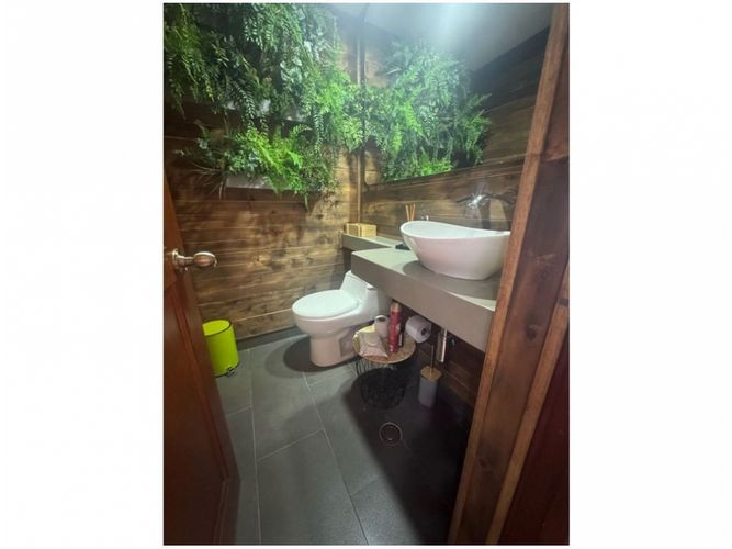 Casa de 3 alcobas en venta en La Pradera, Medellín, 212 m² · foto 20 de 24