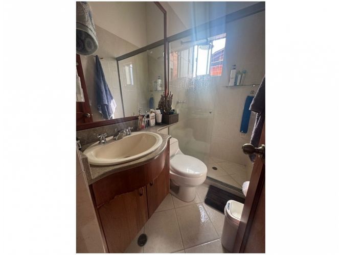 Casa de 3 alcobas en venta en La Pradera, Medellín, 212 m² · foto 21 de 24