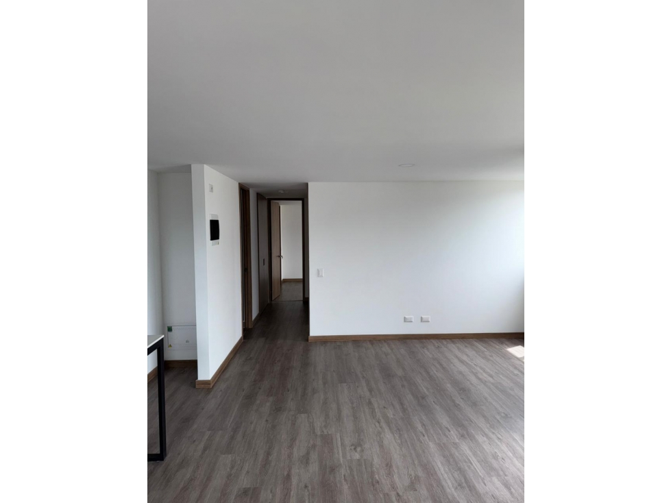 Apartamento en venta en San Rafael, Medellín · foto 4 de 21