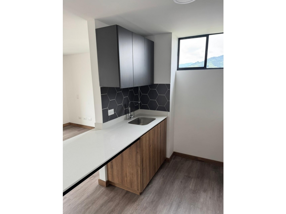 Apartamento en venta en San Rafael, Medellín · foto 6 de 21