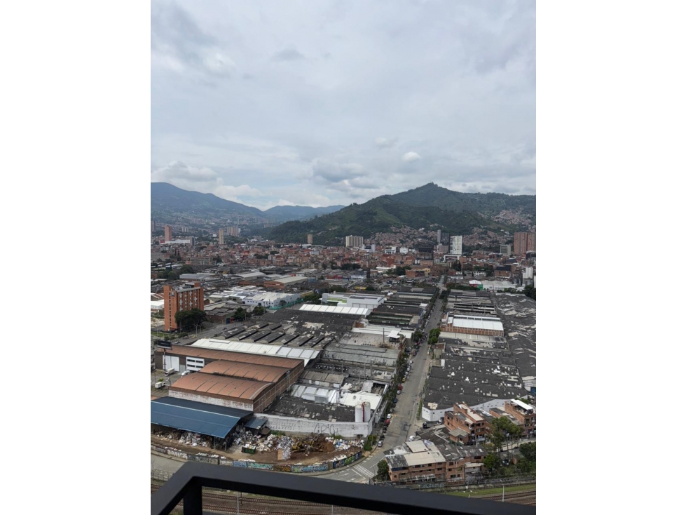 Apartamento en venta en San Rafael, Medellín · foto 9 de 21