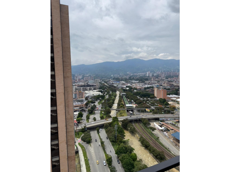 Apartamento en venta en San Rafael, Medellín · foto 10 de 21