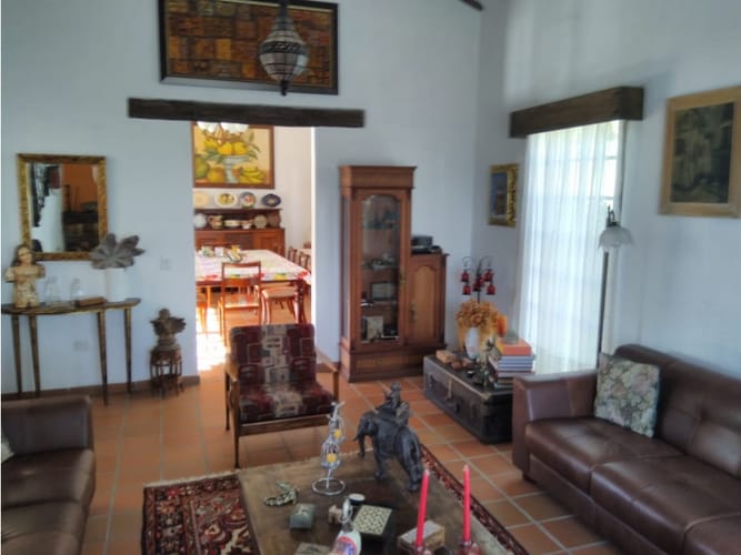 Casa de 5 alcobas en venta en Lomitas, La Ceja, 487 m² · foto 8 de 24
