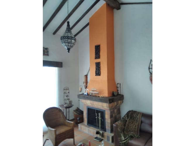 Casa de 5 alcobas en venta en Lomitas, La Ceja, 487 m² · foto 9 de 24