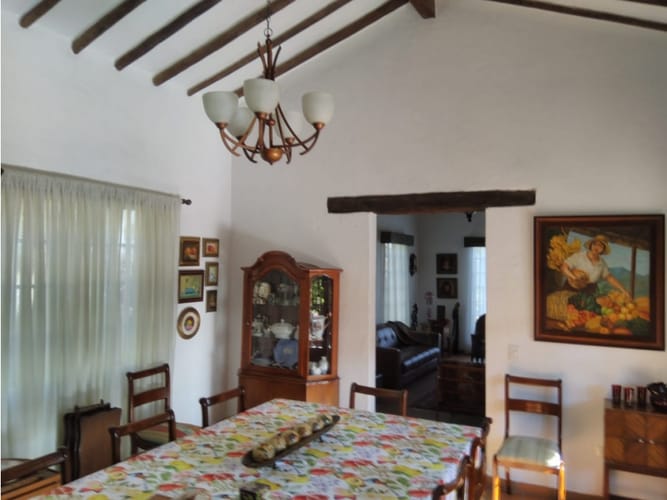 Casa de 5 alcobas en venta en Lomitas, La Ceja, 487 m² · foto 10 de 24