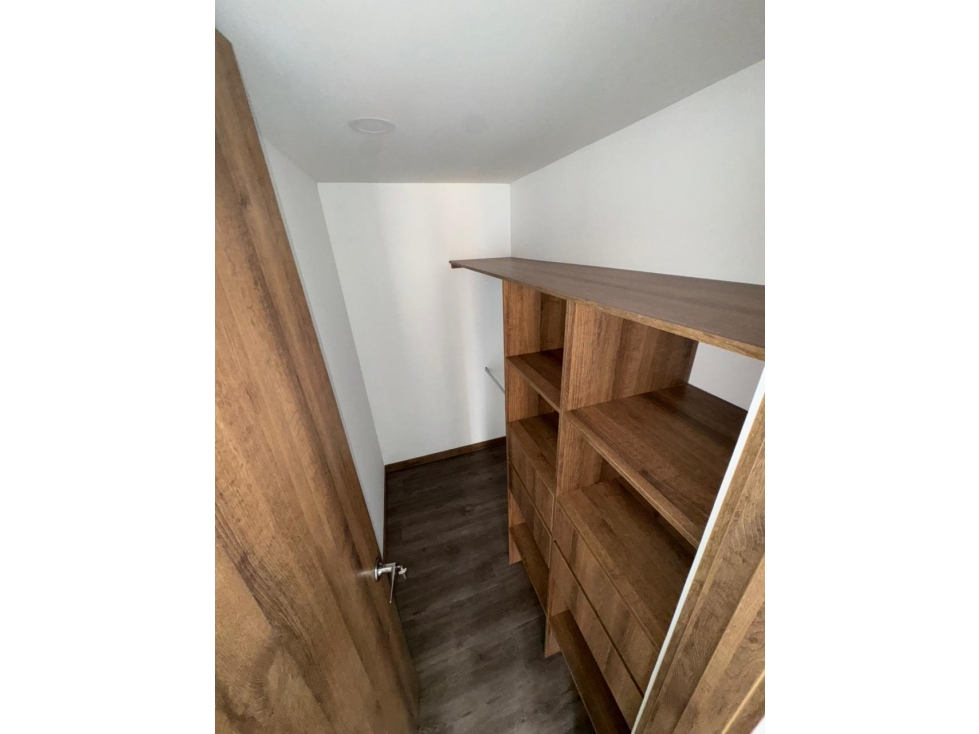 Apartamento en venta en San Rafael, Medellín · foto 16 de 21