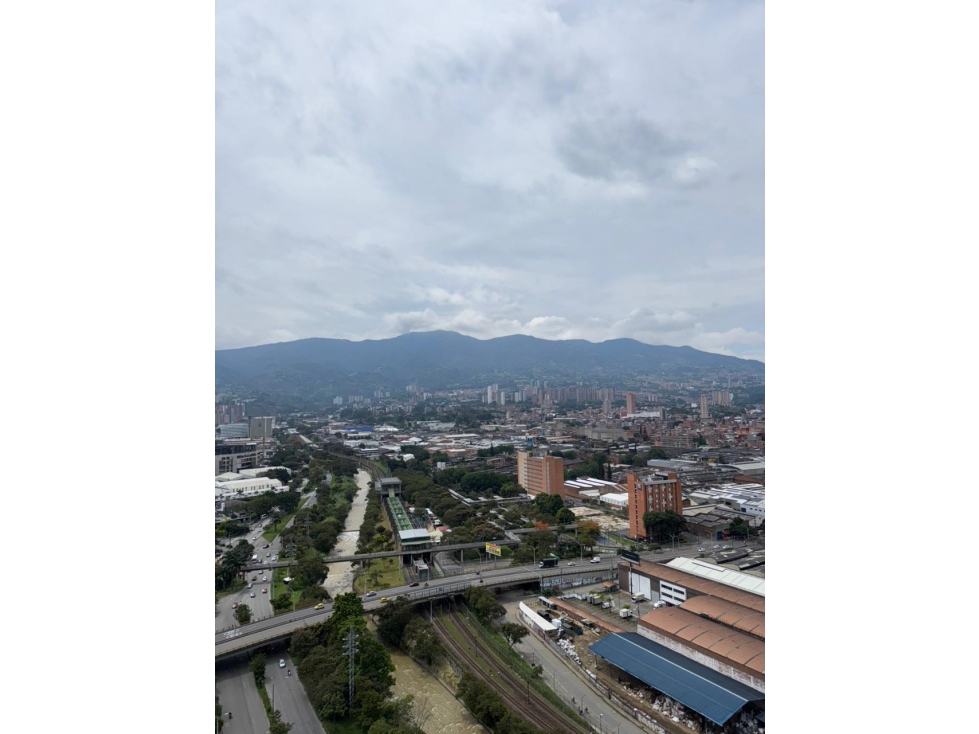 Apartamento en venta en San Rafael, Medellín · foto 21 de 21
