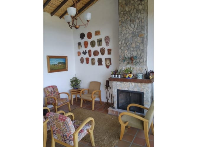 Casa de 5 alcobas en venta en Lomitas, La Ceja, 487 m² · foto 16 de 24