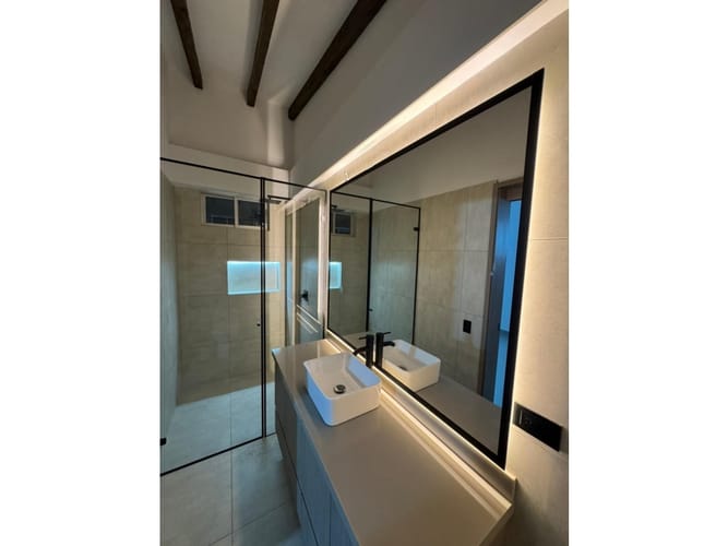 Casa de 3 alcobas en venta en Gualanday, Rionegro, 170 m² · foto 10 de 23