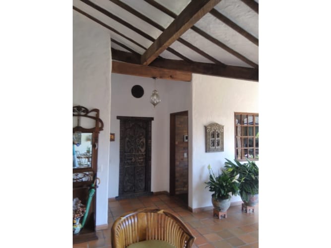 Casa de 5 alcobas en venta en Lomitas, La Ceja, 487 m² · foto 21 de 24