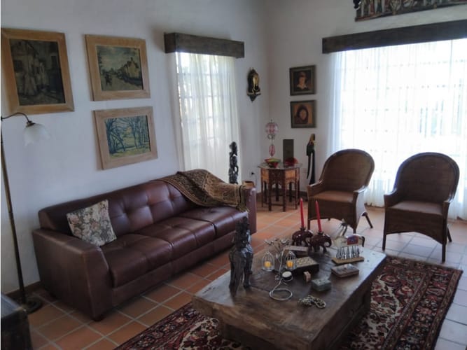 Casa de 5 alcobas en venta en Lomitas, La Ceja, 487 m² · foto 22 de 24