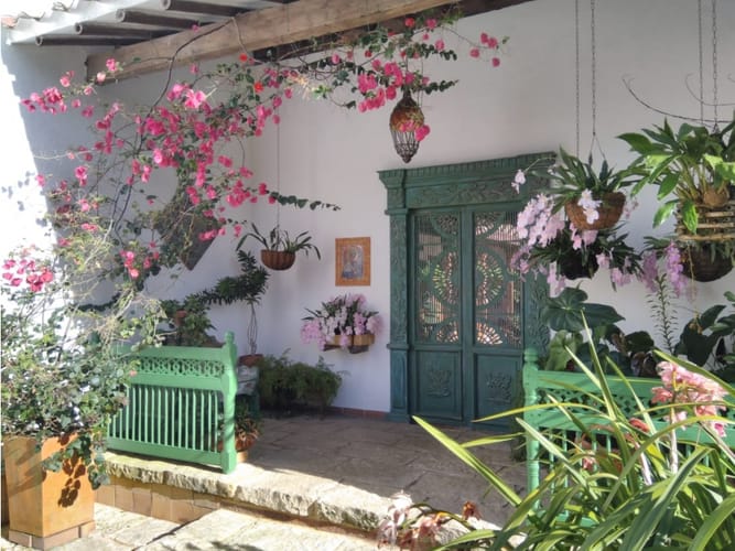 Casa de 5 alcobas en venta en Lomitas, La Ceja, 487 m² · foto 23 de 24