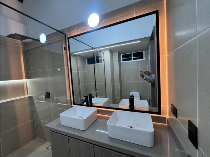 Casa de 3 alcobas en venta en Gualanday, Rionegro, 170 m² · foto 15 de 23